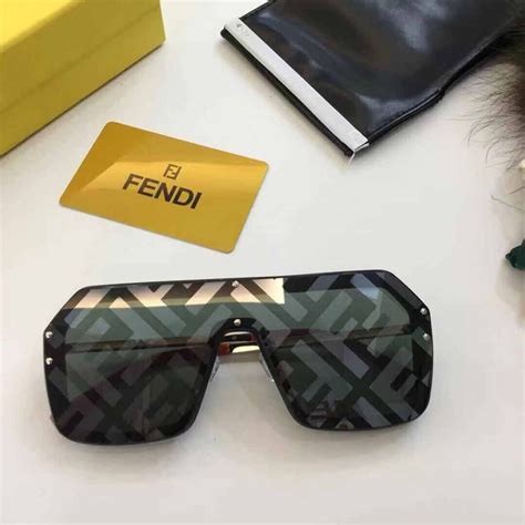 fake fendi sunglasses